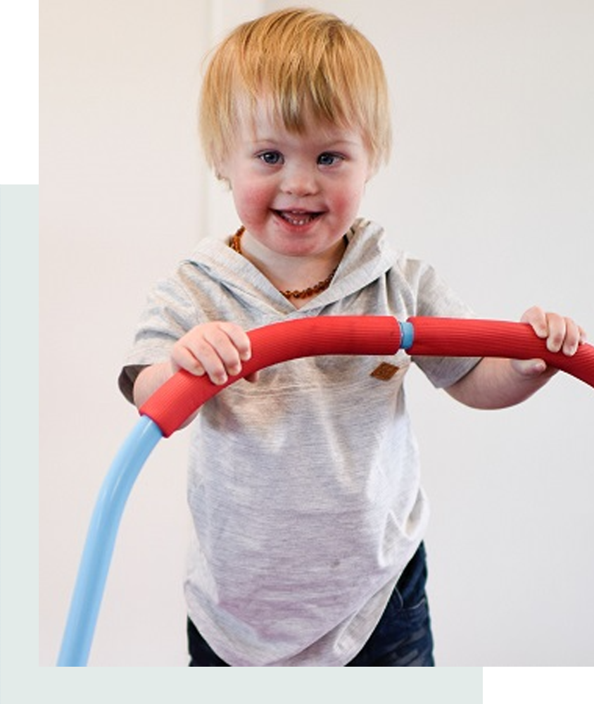 children physiotherapy