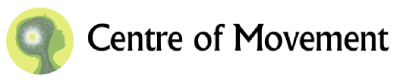Center Of Movement Logo